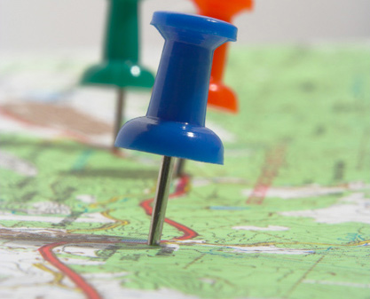 Routing and Planing Image